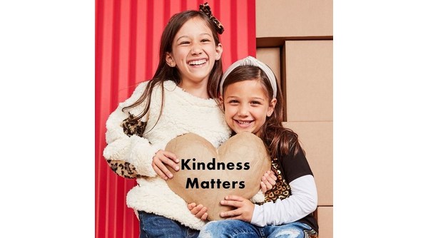 KIDPIK Launches #PIKKINDNESS Initiative with Pikmykid in Honor of World Kindness Day - Vimarsana News