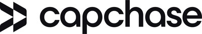 Capchase logo (PRNewsfoto/Capchase)