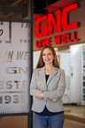 GNC Invests in Innovation with Promotion of Rachel Jones to Executive Leadership Role