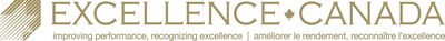 Excellence Canada
ameliorer le rendement - reconnaitre l'excellence (Groupe CNW/Excellence Canada)