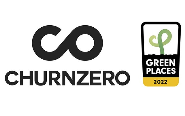 ChurnZero earns GreenPlaces certification for commitment to sustainability - Vimarsana News