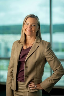 Ann P. Kelly will become executive vice president and chief financial officer of American Electric Power (Nasdaq: AEP), effective Nov. 30, 2022.