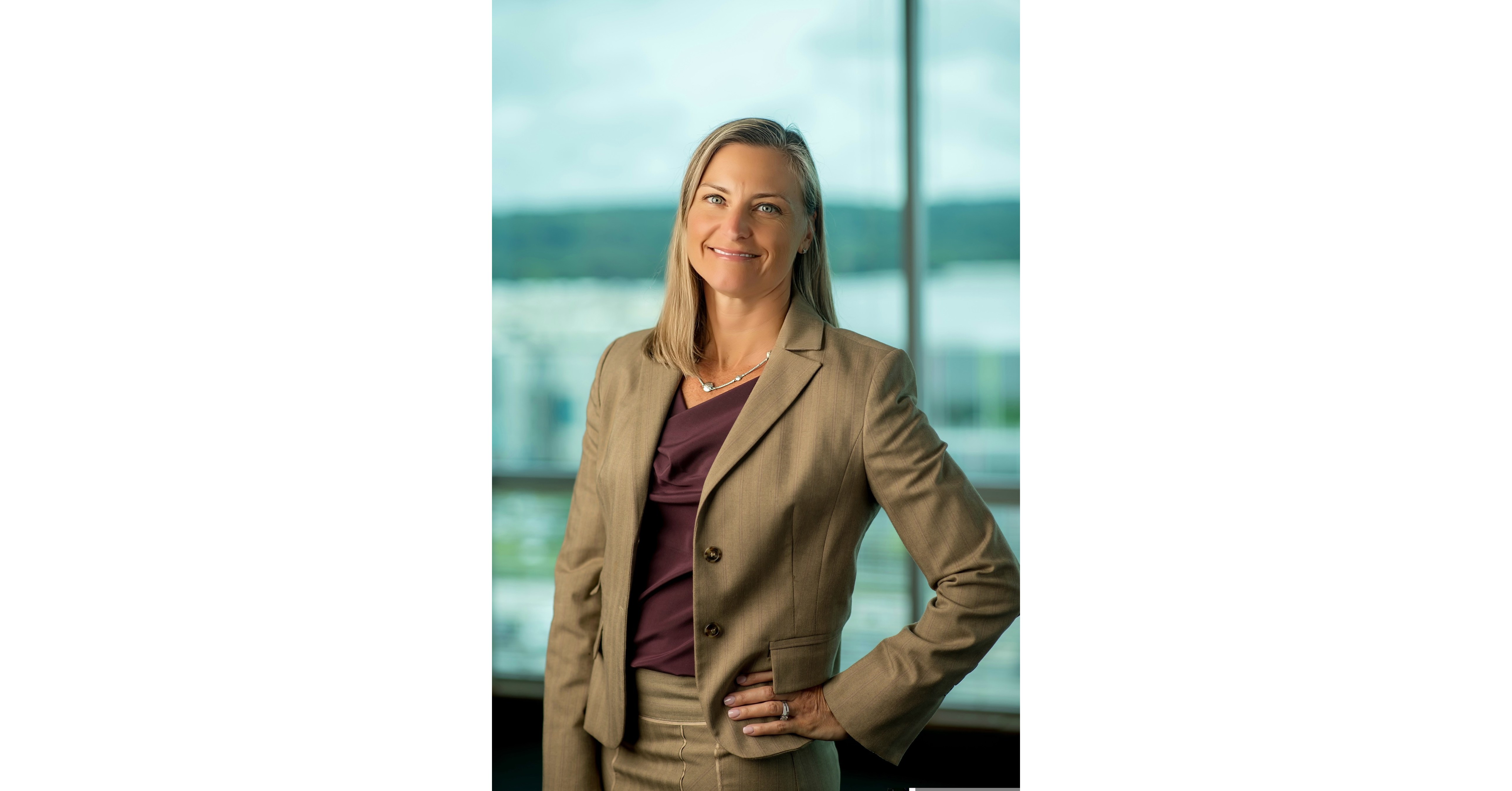 AEP NAMES KELLY CHIEF FINANCIAL OFFICER