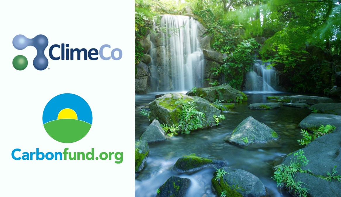 ClimeCo Continues Carbonfund.org Mission Toward a Net-Zero Carbon World - Vimarsana News