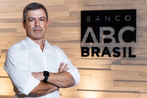 Banco ABC Brasil completa 15 anos de listagem na B3