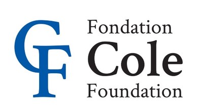Fondation Cole (Groupe CNW/Société canadienne du cancer (Bureau National))