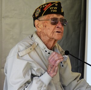 Slate Belt Disabled Veterans Housing Complex Groundbreaking Brings Together Medal of Honor Recipient Ryan Pitts, 100-Year-Old Decorated WWII Veteran Donald Jones, Brad Kennedy Vietnam Decorated Combat Veteran &amp; Author