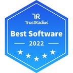 TrustRadius Announces its First-Annual Best Software List Award Winners