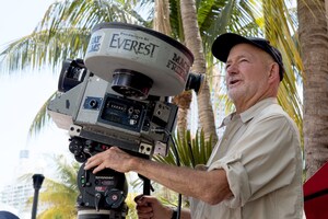 Greg MacGillivray's Visual Memoir, "Five Hundred Summer Stories," Chronicles a Life Spent Producing Some of the Most Iconic Documentaries and Giant-Screen IMAX® Films of the Past Five Decades