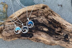 Infinity Jewelry Partners with Dune Jewelry and 4ocean