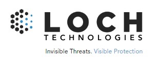 Invisible Threats. Visible Protection. (PRNewsfoto/LOCH Technologies)