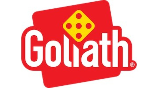 Goliath Games: Cena Con Delitto