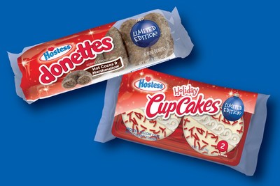 Hostess Snacks. Twinkies, CupCakes, and more!