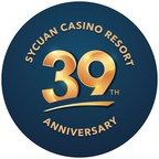 Sycuan Celebrates 39 Years in Business by Giving Away Over...