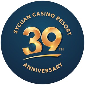 Sycuan Celebrates 39 Years in Business by Giving Away Over $600,000 in Cash and Prizes