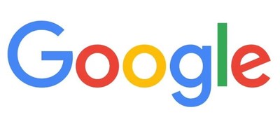 Google Canada logo (Groupe CNW/Google Canada)