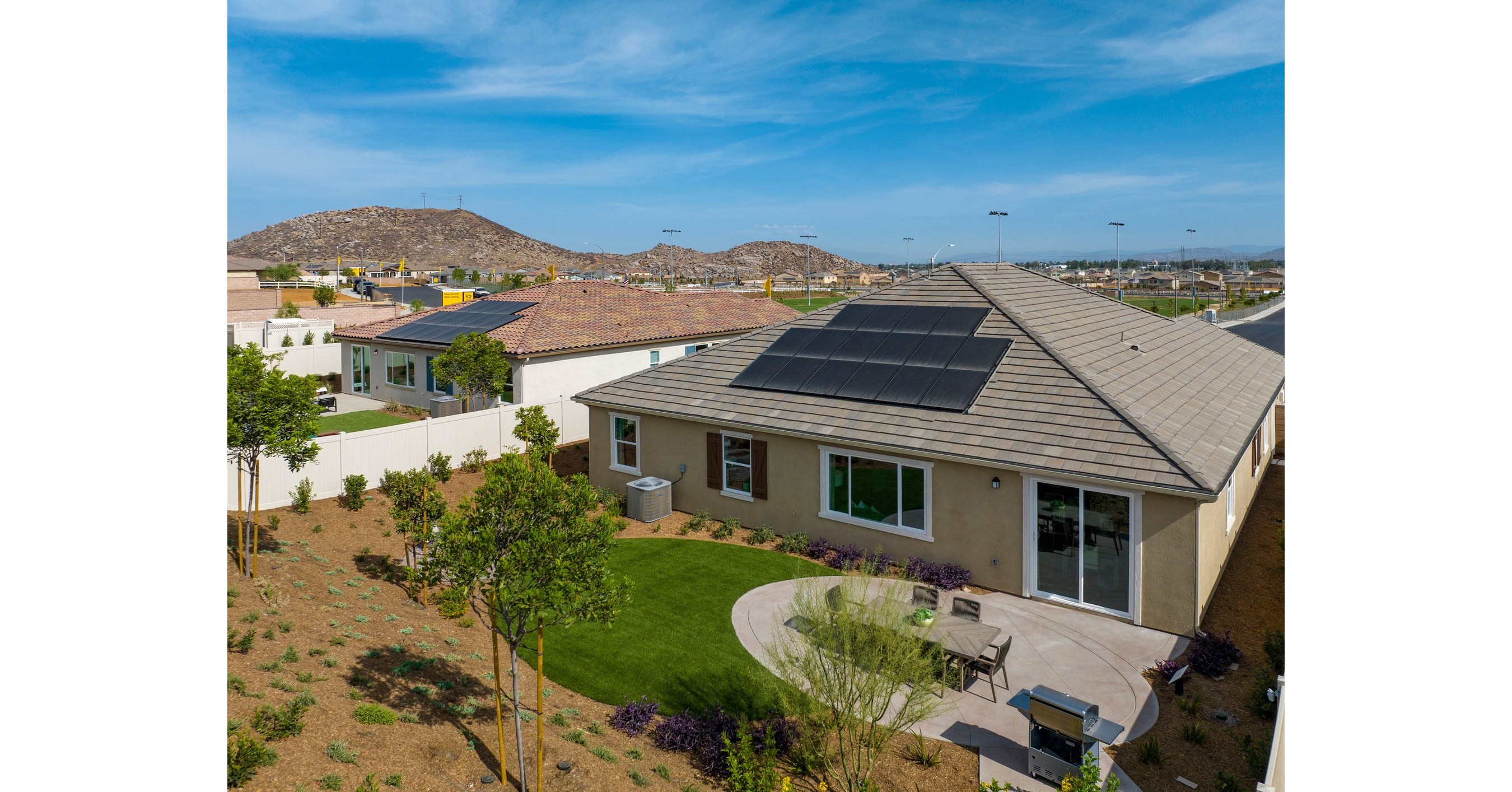 SunPower and Energy Leaders Join Forces to Power KB Home's New All ...