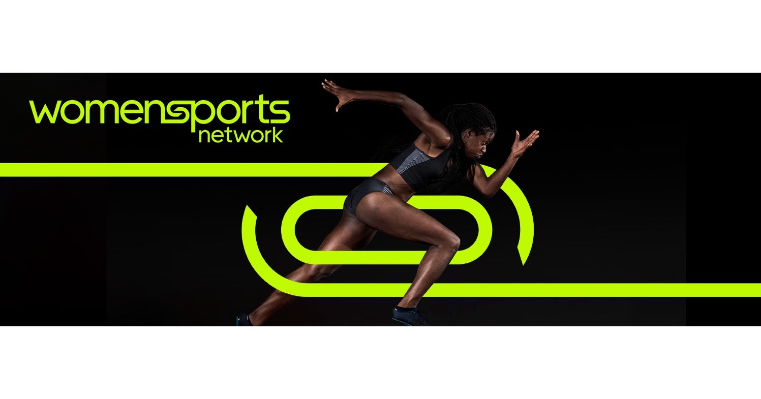 The Wait is Over, The Women's Sports Network Has Arrived