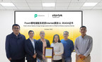 Le fabricant Powin reçoit la certification d'Intertek pour un système de stockage d'énergie par batterie au lithium