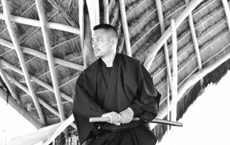 ZEN SAMURAI ACADEMY presents: Beyond the Swords - Vimarsana News