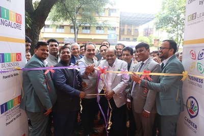 JITO (Bangalore Chapter) inaugurated the first unit of EDC at Chamrajpet, Bangalore