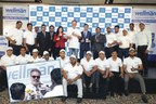 Wellman supported Lithuanian motorcycle rider Mr. Karolis' 'Around the World in 40 Days' journey concludes in Kanyakumari