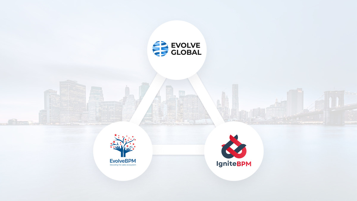 EvolveBPM, LLC Announces New Corporate Structure - Vimarsana News