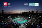CFI Financial Group Partners with Mubadala World Tennis Championship