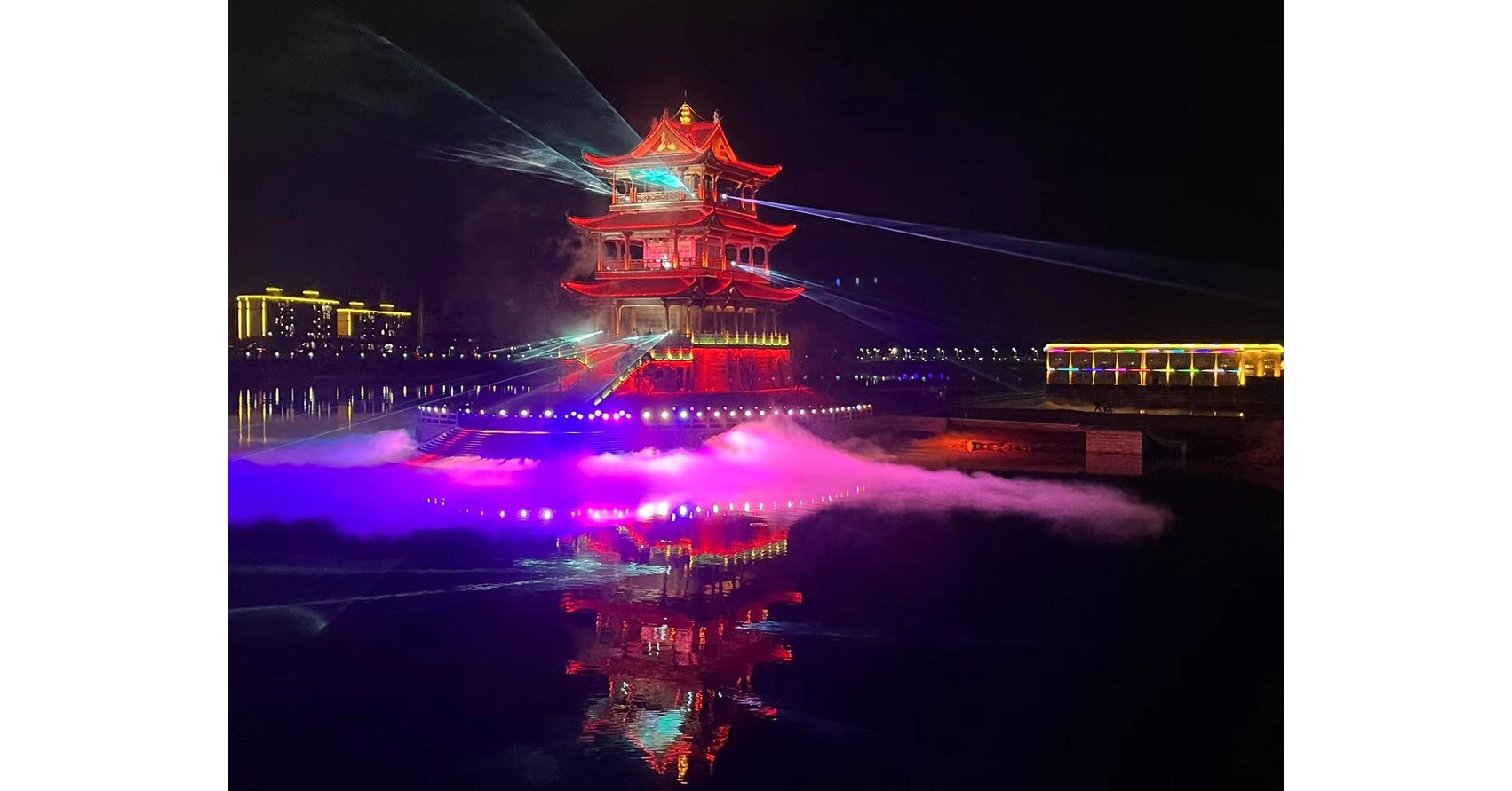 Xinhua Silk Road: Condado chin&ecirc;s consagrado pelo tempo em Jiangxi, no leste da China, recebe nova vitalidade com intensifica&ccedil;&atilde;o do turismo cultural