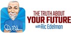 Ric Edelman, Host of the Nation's Longest-Running Personal Finance Radio Show, Launches Daily Podcast