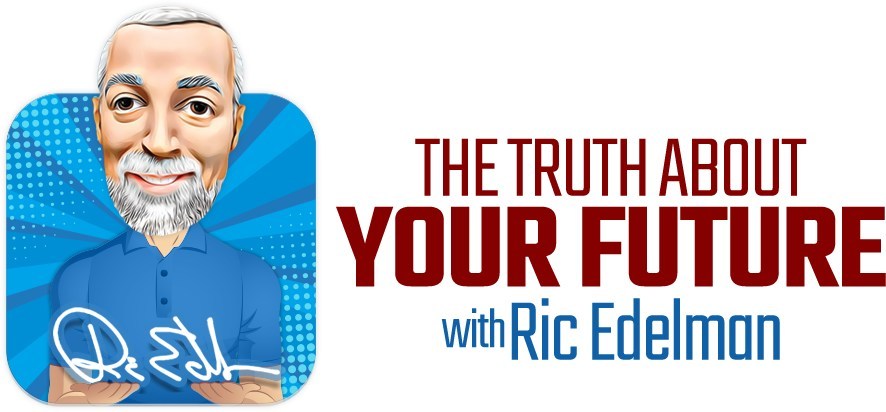 Ric Edelman, Host of the Nation's Longest-Running Personal Finance Radio Show, Launches Daily Podcast - Vimarsana News