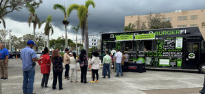 BurgerFi, Anthony's Coal Fired Pizza &amp; Wings and Marcum LLP Join Forces In Hurricane Ian Relief