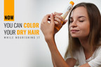 Now You Can Color Your Dry Hair While Nourishing It: GK Hair Juvexin Cream Color