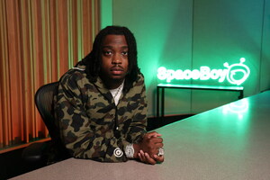 GRAMMY NOMINATED HIP-HOP PRODUCER JETSONMADE LAUNCHES BOYMEETSPACE ACADEMY WITH FELLOW AWARD WINNING PRODUCERS TAY KEITH, WONDAGURL AND POOH BEATZ GRAMMY NOMINATED HIP-HOP PRODUCER JETSONMADE LAUNCHES BOYMEETSPACE ACADEMY WITH FELLOW AWARD WINNING PRODUCERS TAY KEITH, WONDAGURL AND POOH BEATZ