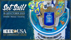 IEEE-USA Sets Sail With Once-in-a-Lifetime 50th Anniversary Caribbean Cruise
