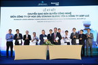 STAVIAN QUANG YEN PETROCHEMICAL PLANT TAPS INTO TECHNOLOGY FROM HONEYWELL UOP AND BASELL POLIOLEFINE ITALIA