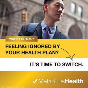 MetroPlusHealth Opens Enrollment to City Employees For its Gold Health Plan