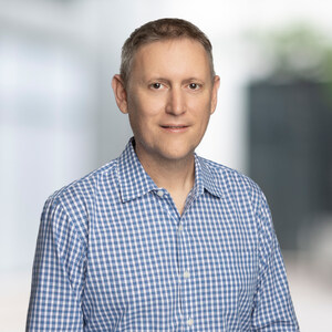 FastSpring Announces David Vogelpohl as New Chief Marketing Officer