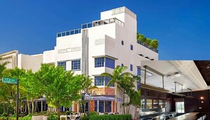 Interlink Group, a Regional Wireless Integration Company Selected for Pilot Program With AirSpan Networks and GFO Investments to Offer a High-Speed CBRS Wireless Private Network at The Gale South Beach, The First Hotel to Provide 5G Tech in the US