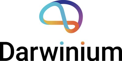 Darwinium Logo