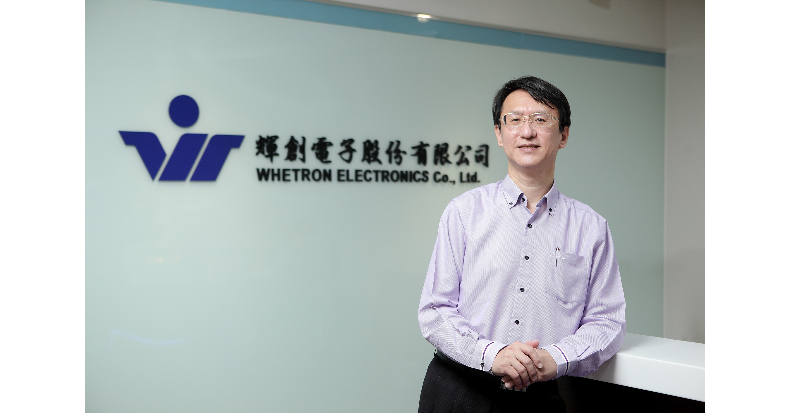 How did Whetron Electronics enter the International intelligent vehicle market with key sensing technologies? How did Whetron Electronics enter the International intelligent vehicle market with key sensing technologies?