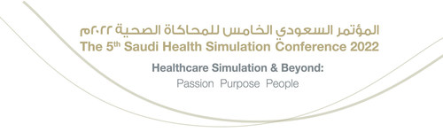 Saudi Healthcare Simulation Conference