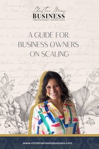 A Guide on Scaling for Business Owners