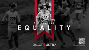Michelob ULTRA Supports First-Time Women &amp; Non-Binary TCS New York City Marathon Runners with "Run Fund" Inspired by Trailblazing Runner Kathrine Switzer