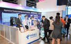 China Telecom Global Participated in "Hong Kong Fintech Week 2022" Demonstrating the Cloud-Network Capability and One-Stop Financial Solution to Drive Digital Transformation for the Finance Industry