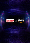 Embed Changes the Game with STATS Data Platform Powered by AWS