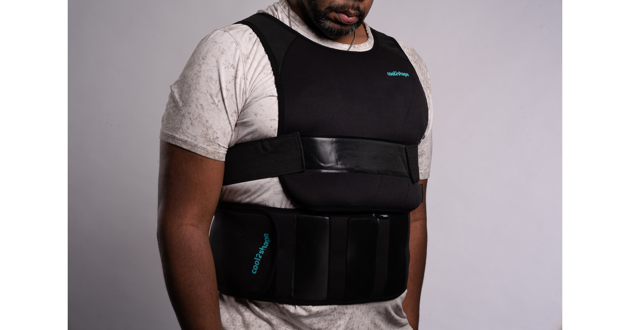 Personal Cooling Technology Leader INUTEQ and Functional Fitness ...