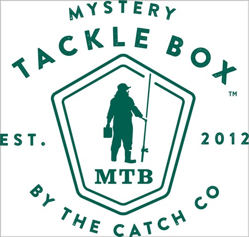 MYSTERY TACKLE BOX SERVES UP CHRISTMAS MIRACLES WITH 12 DAYS OF FISHMAS MYSTERY TACKLE BOX SERVES UP CHRISTMAS MIRACLES WITH 12 DAYS OF FISHMAS