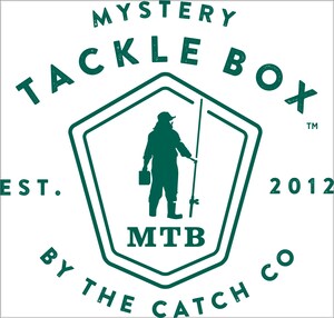 MYSTERY TACKLE BOX SERVES UP CHRISTMAS MIRACLES WITH 12 DAYS OF FISHMAS ADVENT CALENDAR EXCLUSIVELY AT WALMART