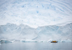 Quark Expeditions Kicks off the Antarctic 2022-23 Season With Immersive Trip to the Antarctic Peninsula